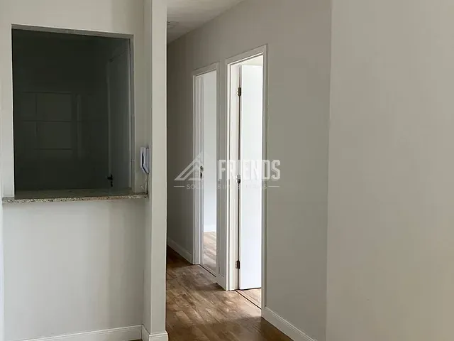 Apartamento com 66m² 3 quartos e 2 banheiros, à venda, no bairro Santana em São Paulo