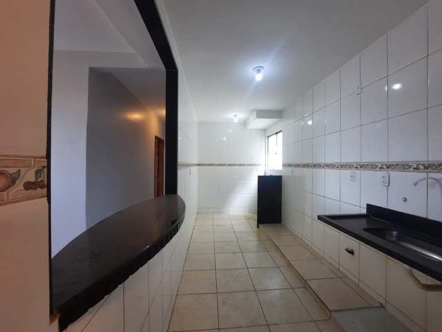 Apartamento à venda, Jardim Maria Inês, Aparecida de Goiânia, GO