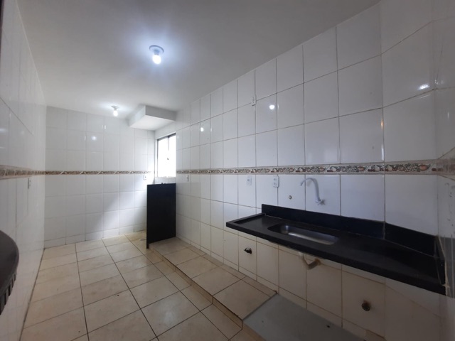 Apartamento à venda, Jardim Maria Inês, Aparecida de Goiânia, GO
