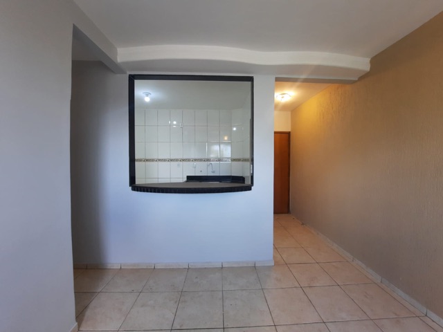 Apartamento à venda, Jardim Maria Inês, Aparecida de Goiânia, GO