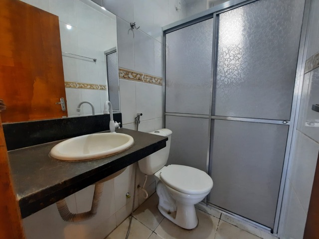 Apartamento à venda, Jardim Maria Inês, Aparecida de Goiânia, GO