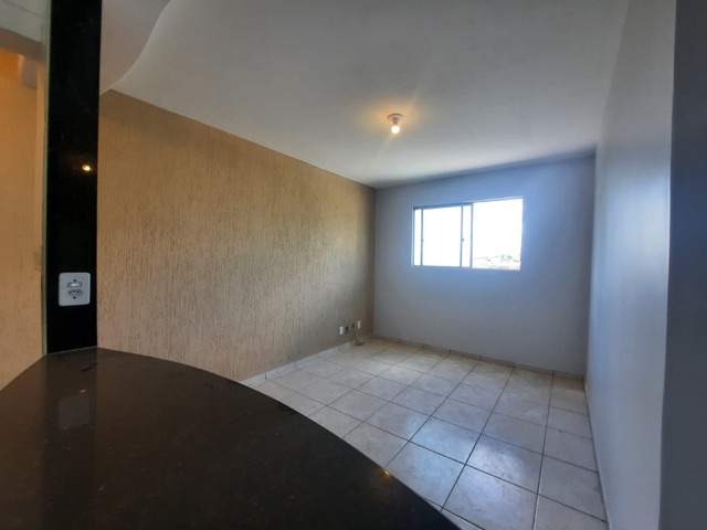 Apartamento à venda, Jardim Maria Inês, Aparecida de Goiânia, GO