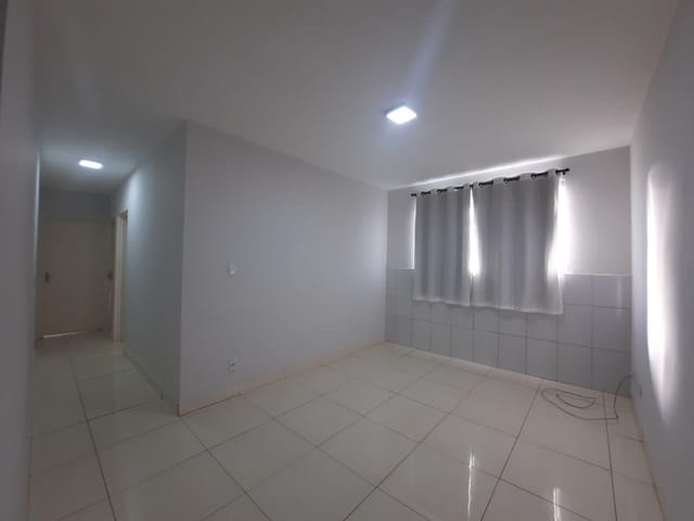 Apartamento à venda, Jardim Maria Inês, Aparecida de Goiânia, GO