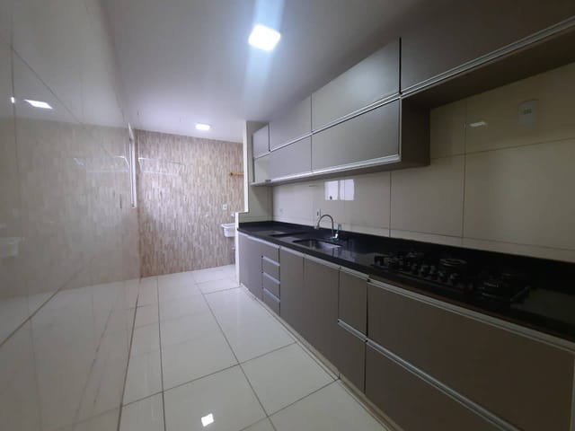 Apartamento à venda, Jardim Maria Inês, Aparecida de Goiânia, GO