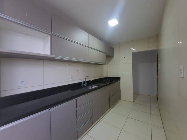 Apartamento à venda, Jardim Maria Inês, Aparecida de Goiânia, GO
