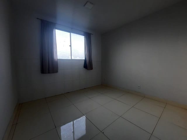 Apartamento à venda, Jardim Maria Inês, Aparecida de Goiânia, GO
