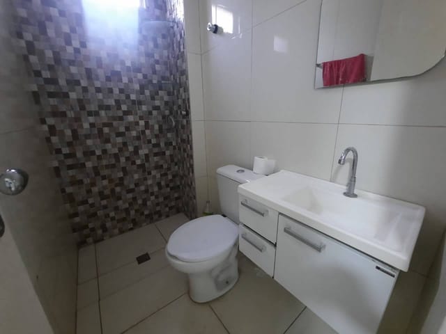 Apartamento à venda, Jardim Maria Inês, Aparecida de Goiânia, GO