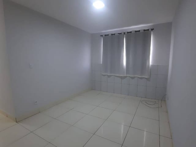 Apartamento à venda, Jardim Maria Inês, Aparecida de Goiânia, GO