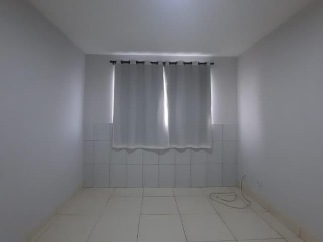 Apartamento à venda, Jardim Maria Inês, Aparecida de Goiânia, GO