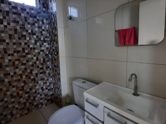 Apartamento à venda, Jardim Maria Inês, Aparecida de Goiânia, GO
