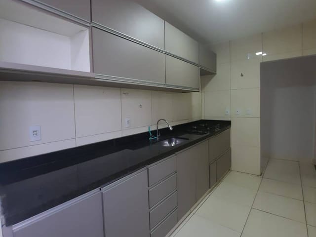 Apartamento à venda, Jardim Maria Inês, Aparecida de Goiânia, GO