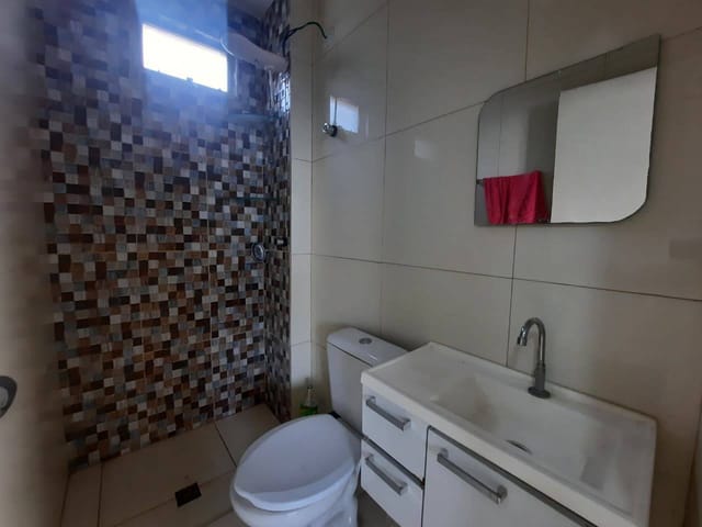 Apartamento à venda, Jardim Maria Inês, Aparecida de Goiânia, GO