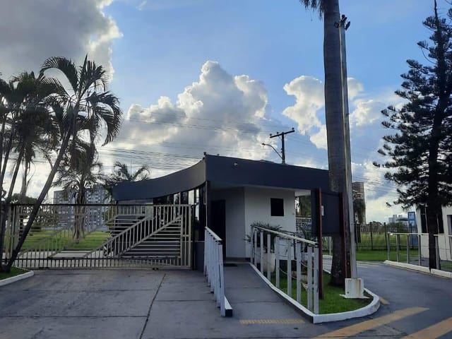 Apartamento à venda, Jardim Maria Inês, Aparecida de Goiânia, GO