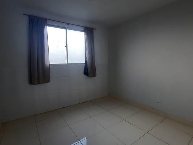 Apartamento à venda, Jardim Maria Inês, Aparecida de Goiânia, GO