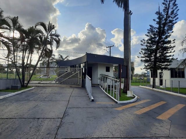 Apartamento à venda, Jardim Maria Inês, Aparecida de Goiânia, GO