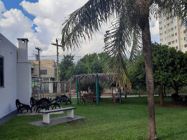 Apartamento à venda, Jardim Maria Inês, Aparecida de Goiânia, GO