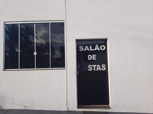 Apartamento à venda, Jardim Maria Inês, Aparecida de Goiânia, GO