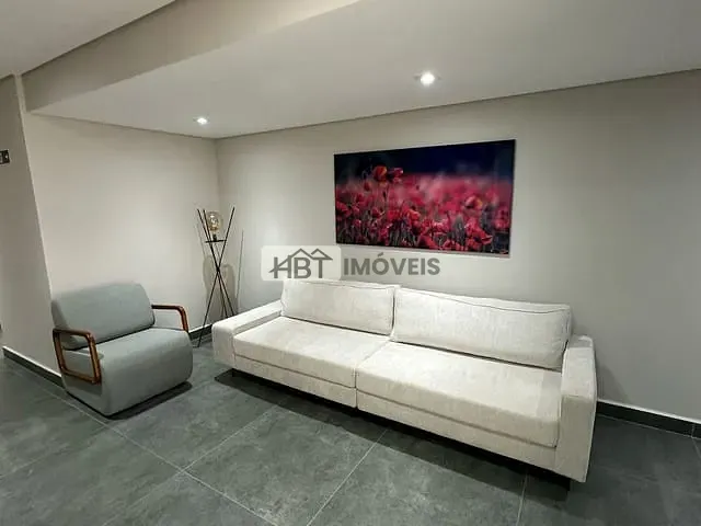 Apartamento 1 quarto e 1 banheiro, à venda, no bairro Vila Aeroporto Bauru em Bauru