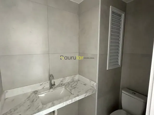 Apartamento 1 quarto e 1 banheiro, à venda, no bairro Vila Aeroporto Bauru em Bauru