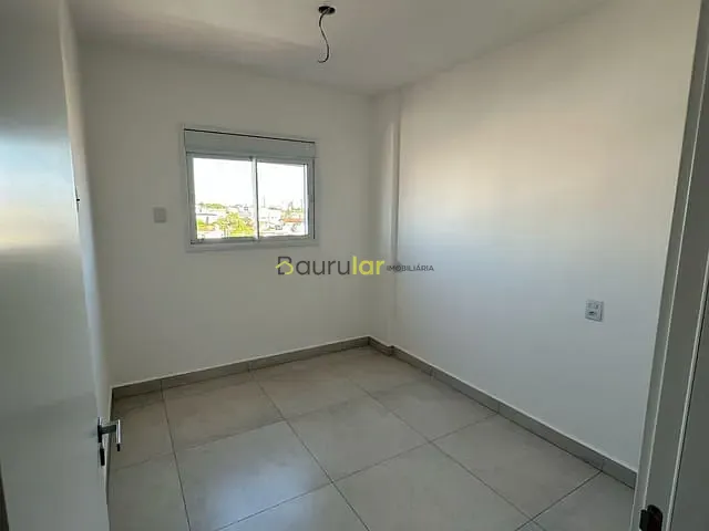 Apartamento 1 quarto e 1 banheiro, à venda, no bairro Vila Aeroporto Bauru em Bauru