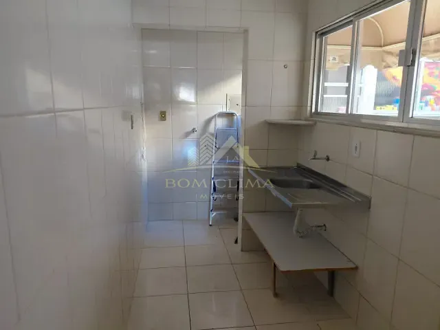 Apartamento 1 quarto e 1 banheiro, à venda, no bairro Bandeirantes em Juiz de Fora