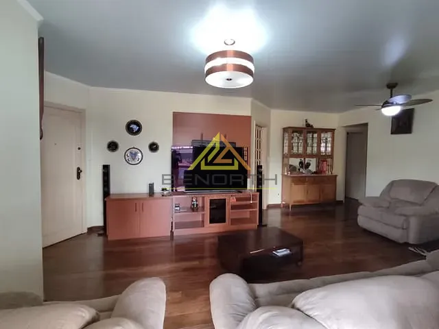 Apartamento com 141m² 3 quartos e 4 banheiros, à venda, no bairro Santana em São Paulo