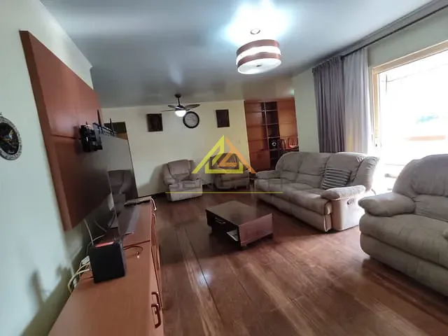 Apartamento com 141m² 3 quartos e 4 banheiros, à venda, no bairro Santana em São Paulo