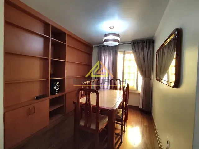 Apartamento com 141m² 3 quartos e 4 banheiros, à venda, no bairro Santana em São Paulo