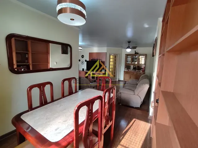 Apartamento com 141m² 3 quartos e 4 banheiros, à venda, no bairro Santana em São Paulo
