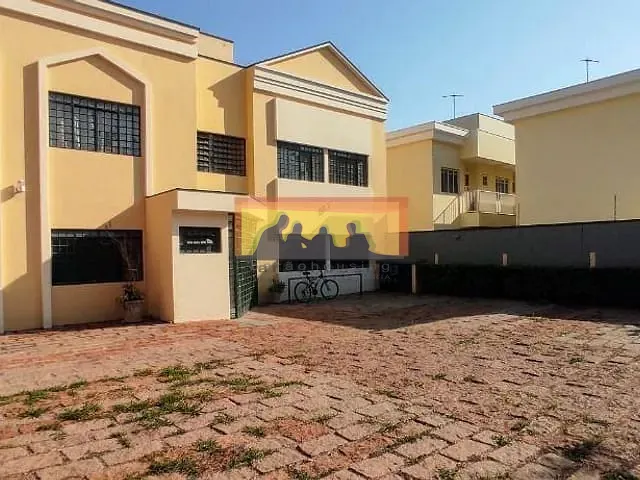 Apartamento com 32m² 1 quarto e 1 banheiro, para alugar, no bairro Jardim Santa Genebra II (Barao Geraldo) em Campinas
