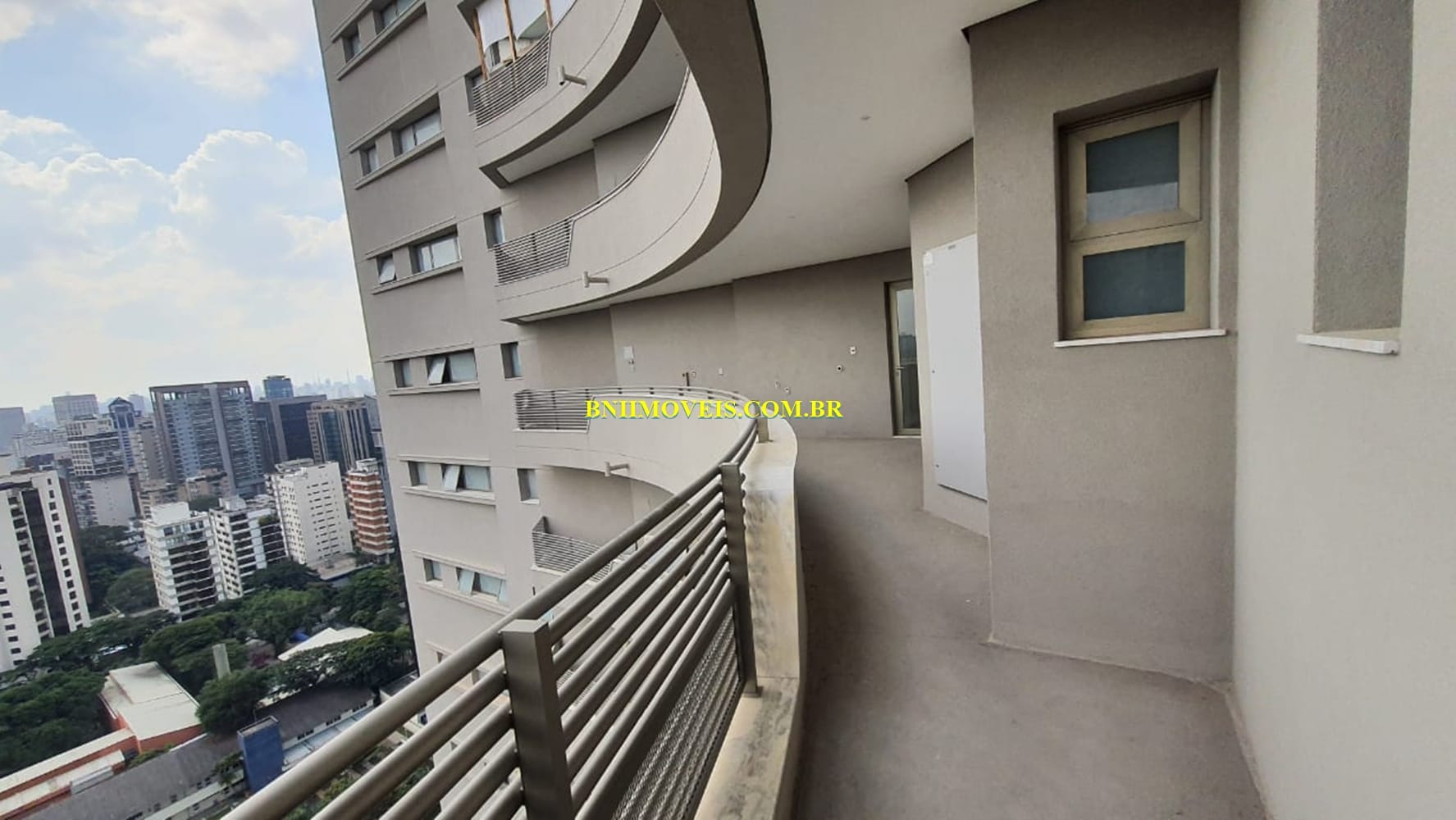 Apartamento, 4 quartos, 570 m² - Foto 3