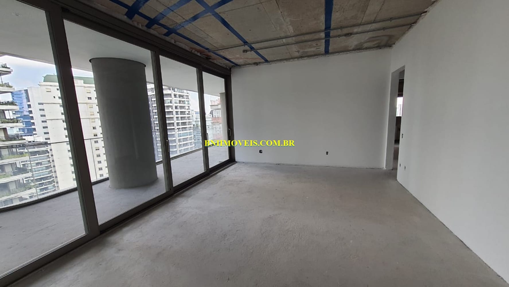 Apartamento, 4 quartos, 570 m² - Foto 8