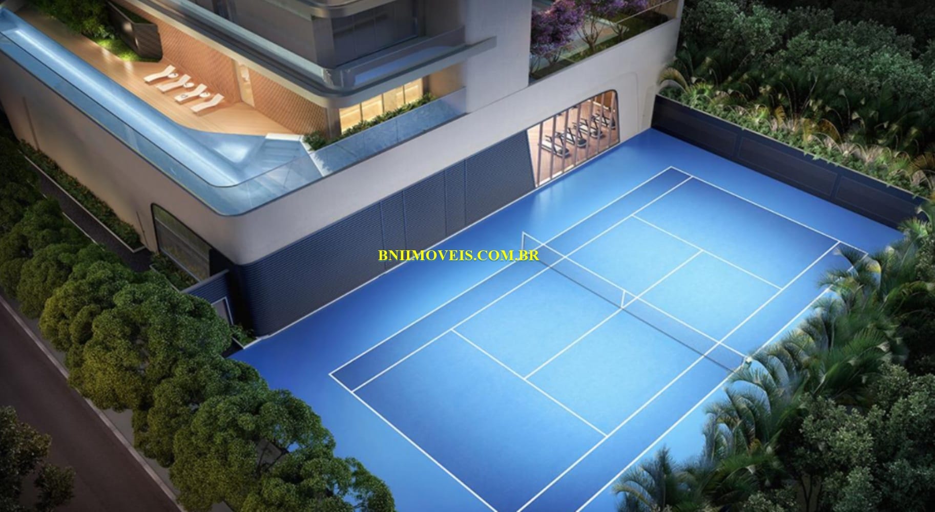 Apartamento, 4 quartos, 570 m² - Foto 12