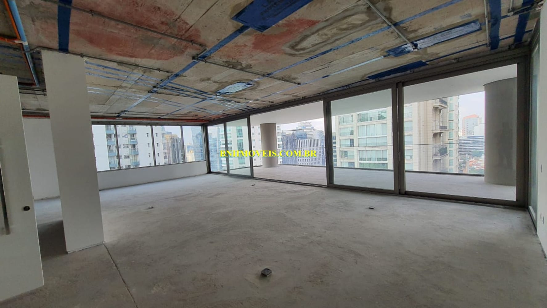 Apartamento, 4 quartos, 570 m² - Foto 5