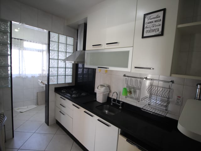 Apartamento com 114m², à venda, no bairro Centro em Ponta Grossa