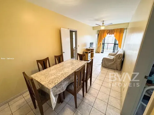 Apartamento com 90m² 2 quartos e 3 banheiros, à venda, no bairro Braga em Cabo Frio