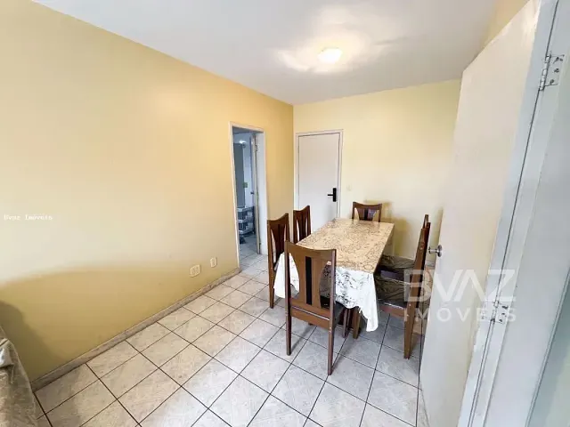 Apartamento com 90m² 2 quartos e 3 banheiros, à venda, no bairro Braga em Cabo Frio