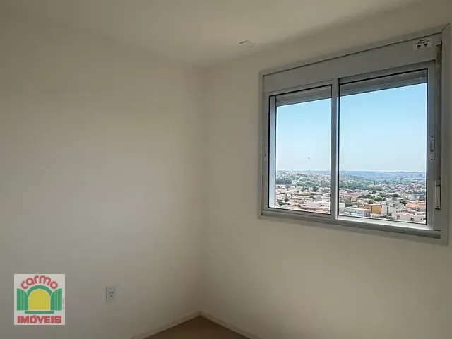 Apartamento com 87m² 3 quartos e 2 banheiros, à venda, no bairro Jundiaí em Anápolis