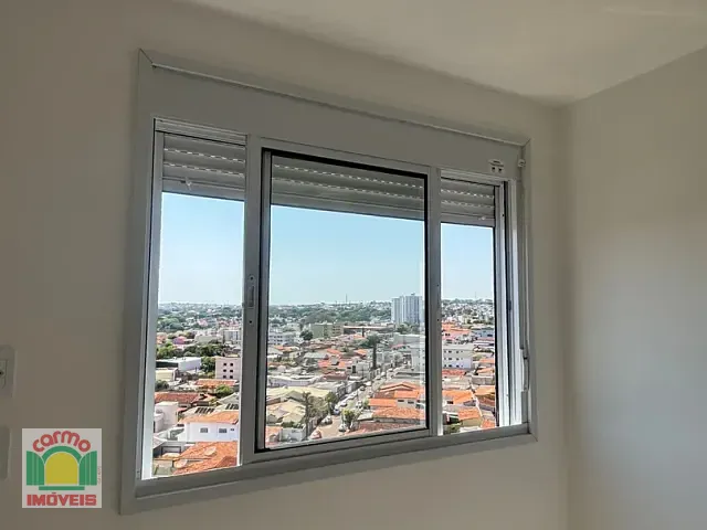 Apartamento com 87m² 3 quartos e 2 banheiros, à venda, no bairro Jundiaí em Anápolis