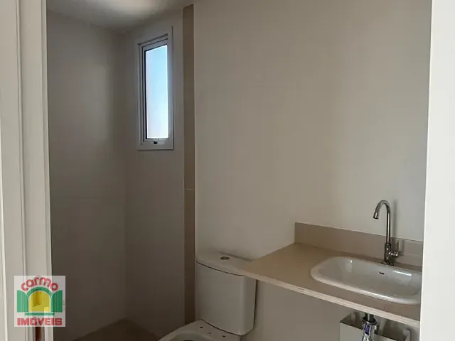 Apartamento com 87m² 3 quartos e 2 banheiros, à venda, no bairro Jundiaí em Anápolis