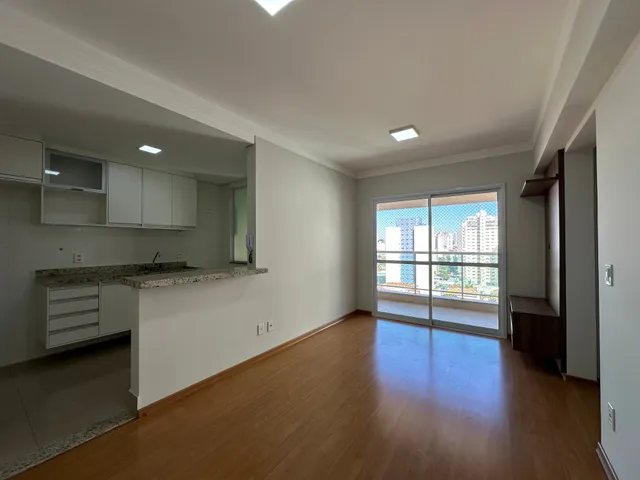 Apartamento 2 quartos e 3 banheiros, para alugar, no bairro Centro em Piracicaba