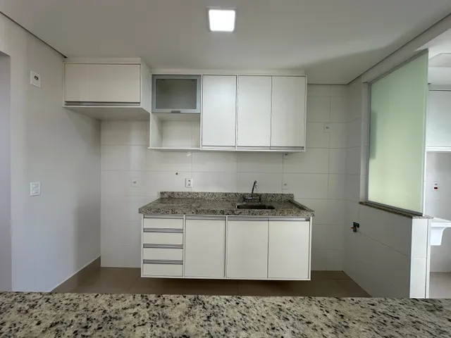 Apartamento 2 quartos e 3 banheiros, para alugar, no bairro Centro em Piracicaba