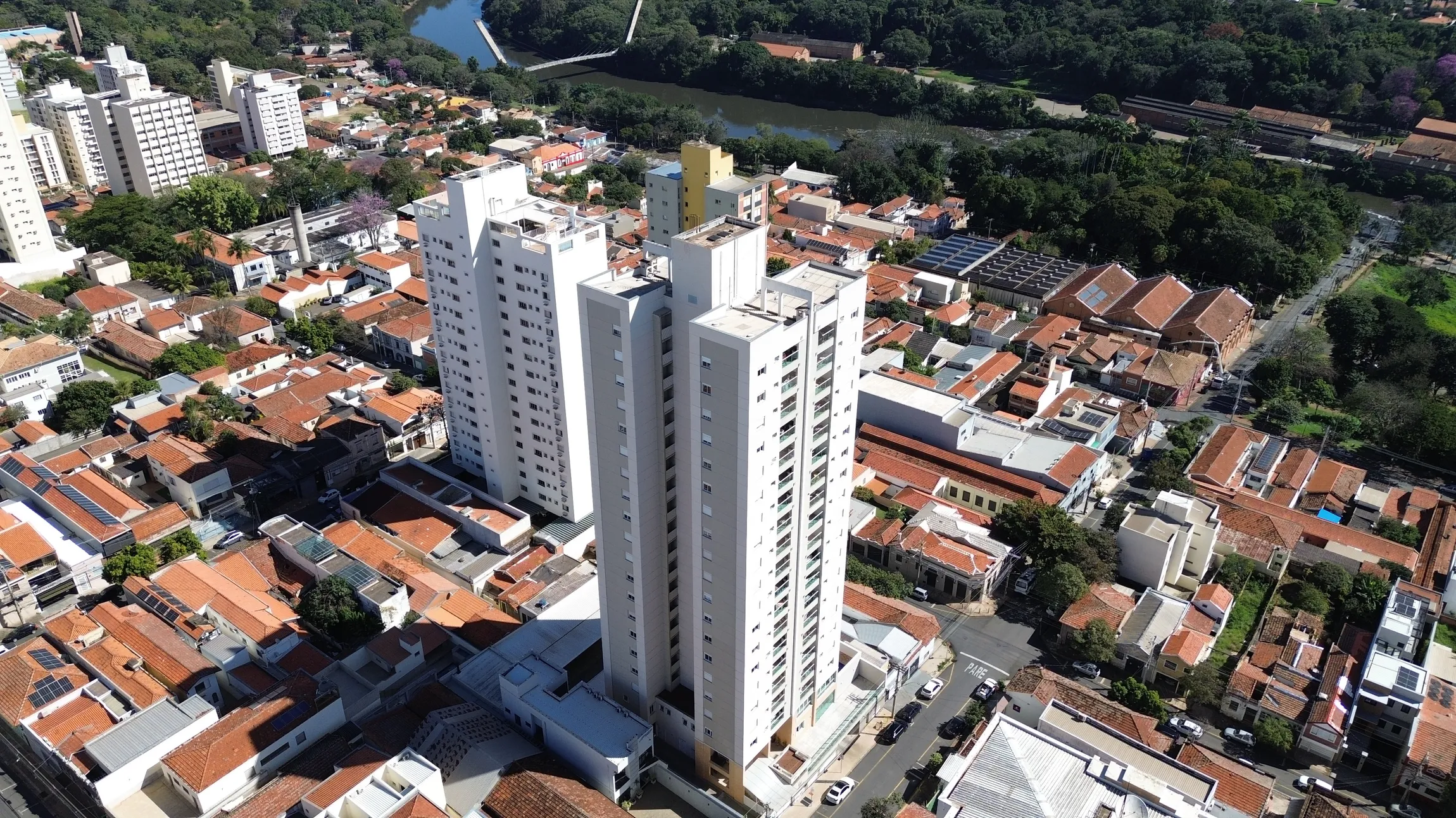 Apartamento, 2 quartos, 72 m² - Foto 18