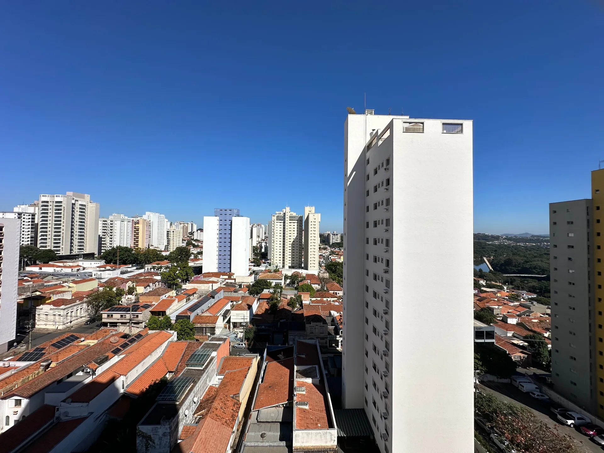 Apartamento, 2 quartos, 72 m² - Foto 8