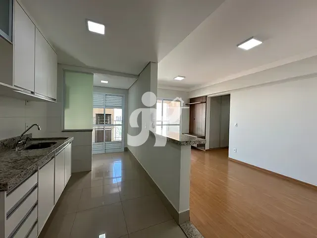 Apartamento 2 quartos e 3 banheiros, para alugar, no bairro Centro em Piracicaba