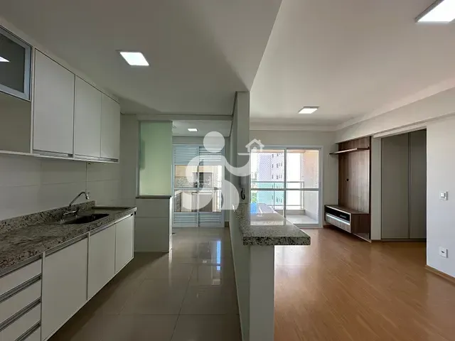 Apartamento 2 quartos e 3 banheiros, para alugar, no bairro Centro em Piracicaba