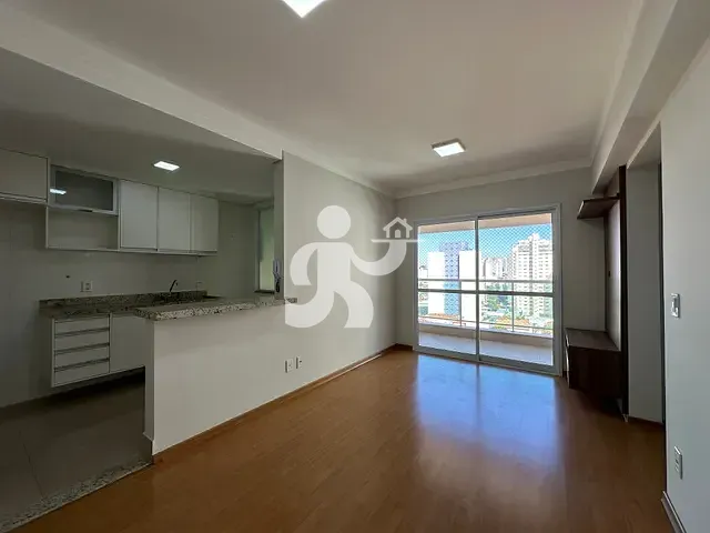 Apartamento 2 quartos e 3 banheiros, para alugar, no bairro Centro em Piracicaba