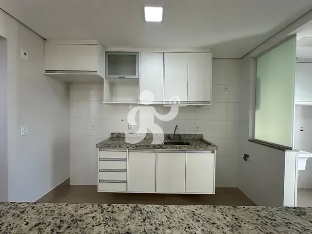 Apartamento 2 quartos e 3 banheiros, para alugar, no bairro Centro em Piracicaba