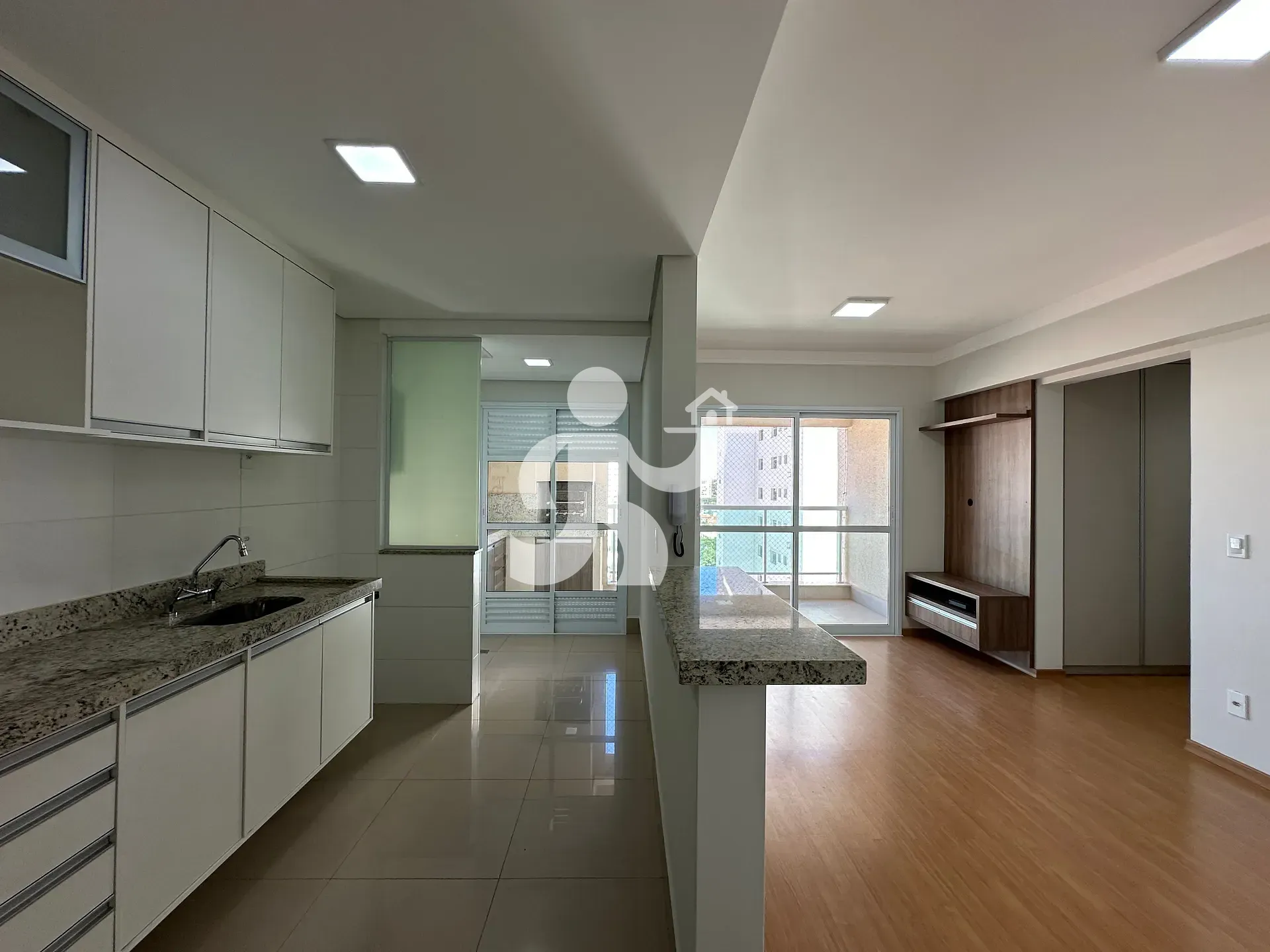 Apartamento, 2 quartos, 72 m² - Foto 3