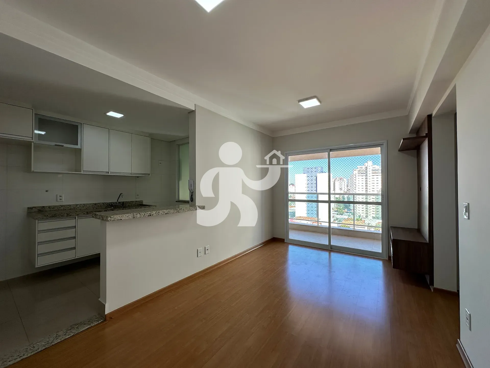 Apartamento, 2 quartos, 72 m² - Foto 4